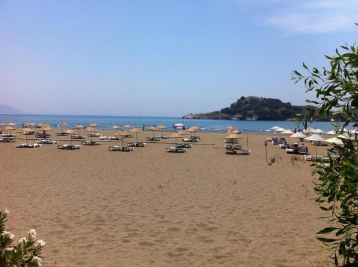 Deniz Otels Ortaca (Mugla) Екстериор снимка