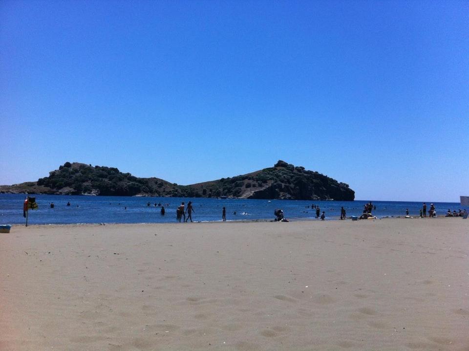 Deniz Otels Ortaca (Mugla) Екстериор снимка