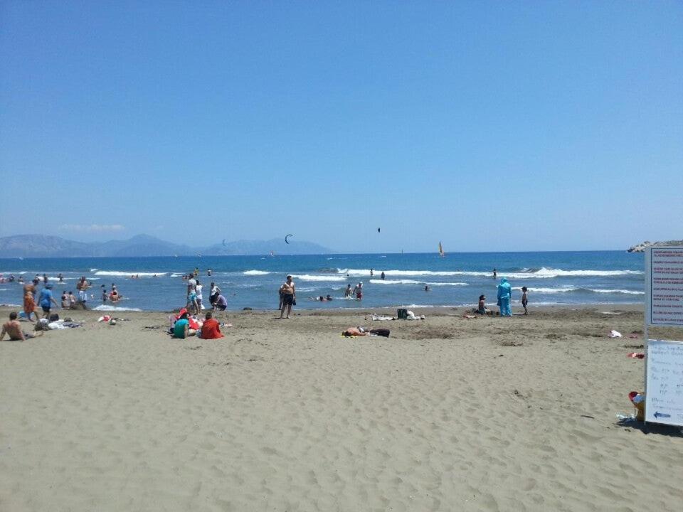 Deniz Otels Ortaca (Mugla) Екстериор снимка